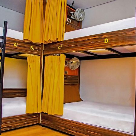 Cocoon Inn Hanoi Zewnętrze zdjęcie