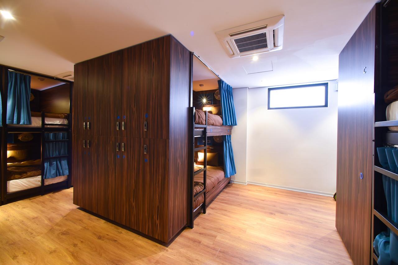 Cocoon Inn Hanoi Zewnętrze zdjęcie