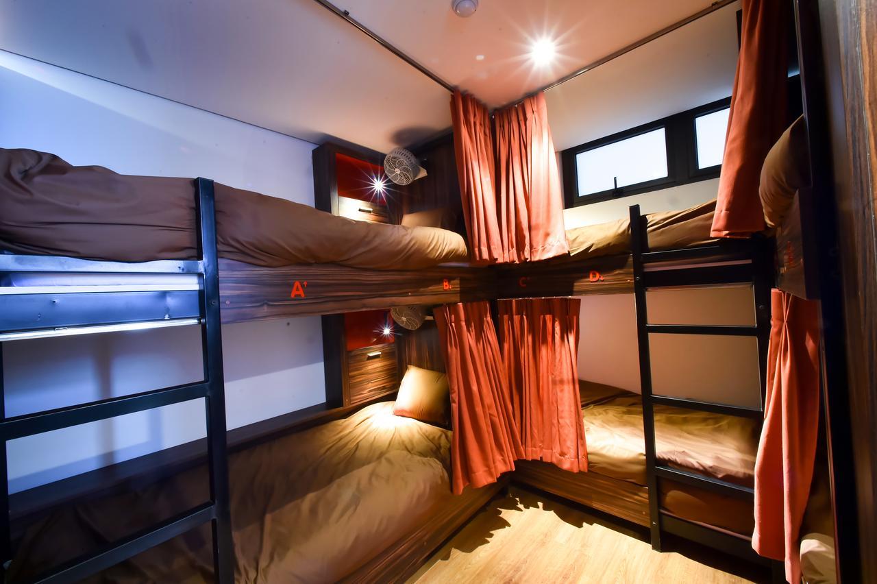 Cocoon Inn Hanoi Zewnętrze zdjęcie