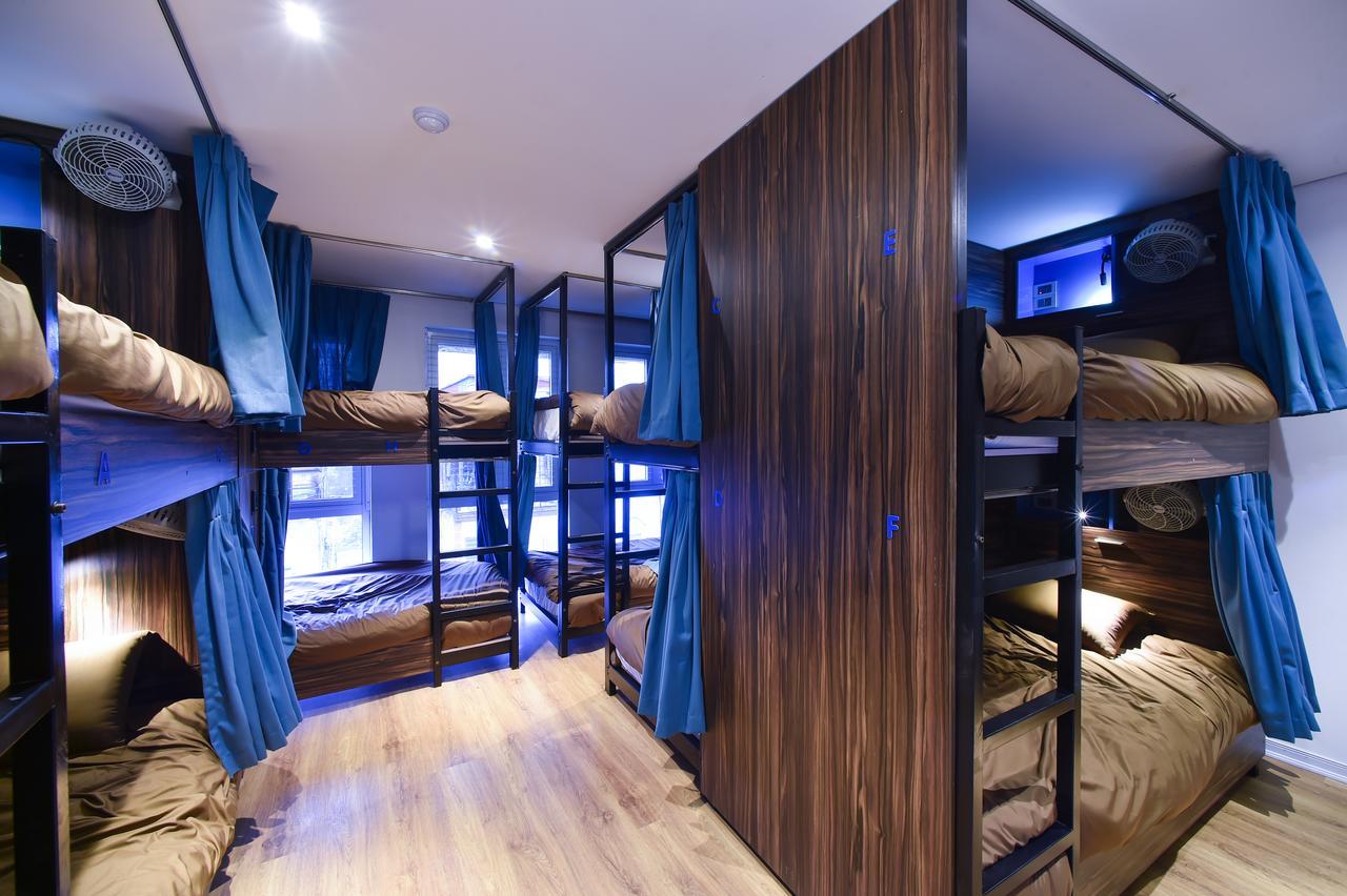 Cocoon Inn Hanoi Zewnętrze zdjęcie