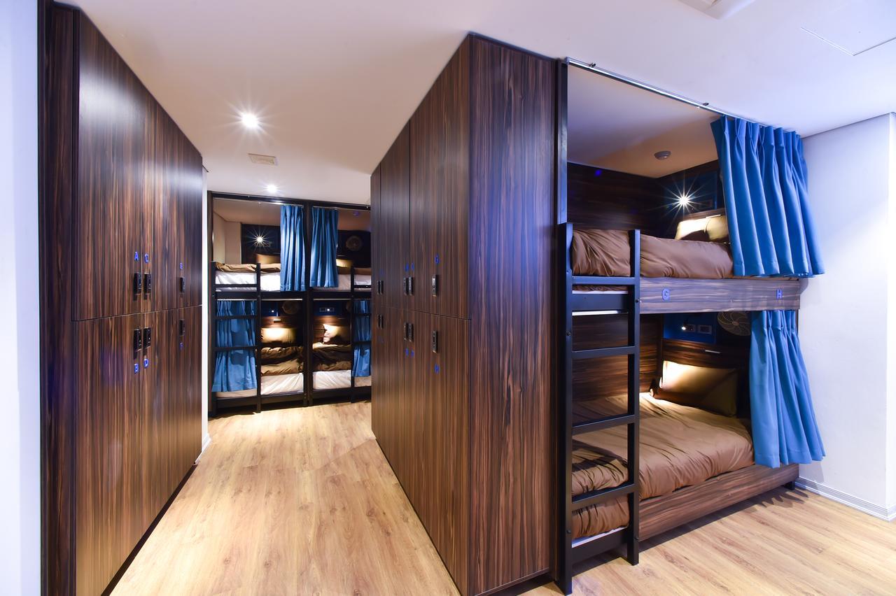 Cocoon Inn Hanoi Zewnętrze zdjęcie