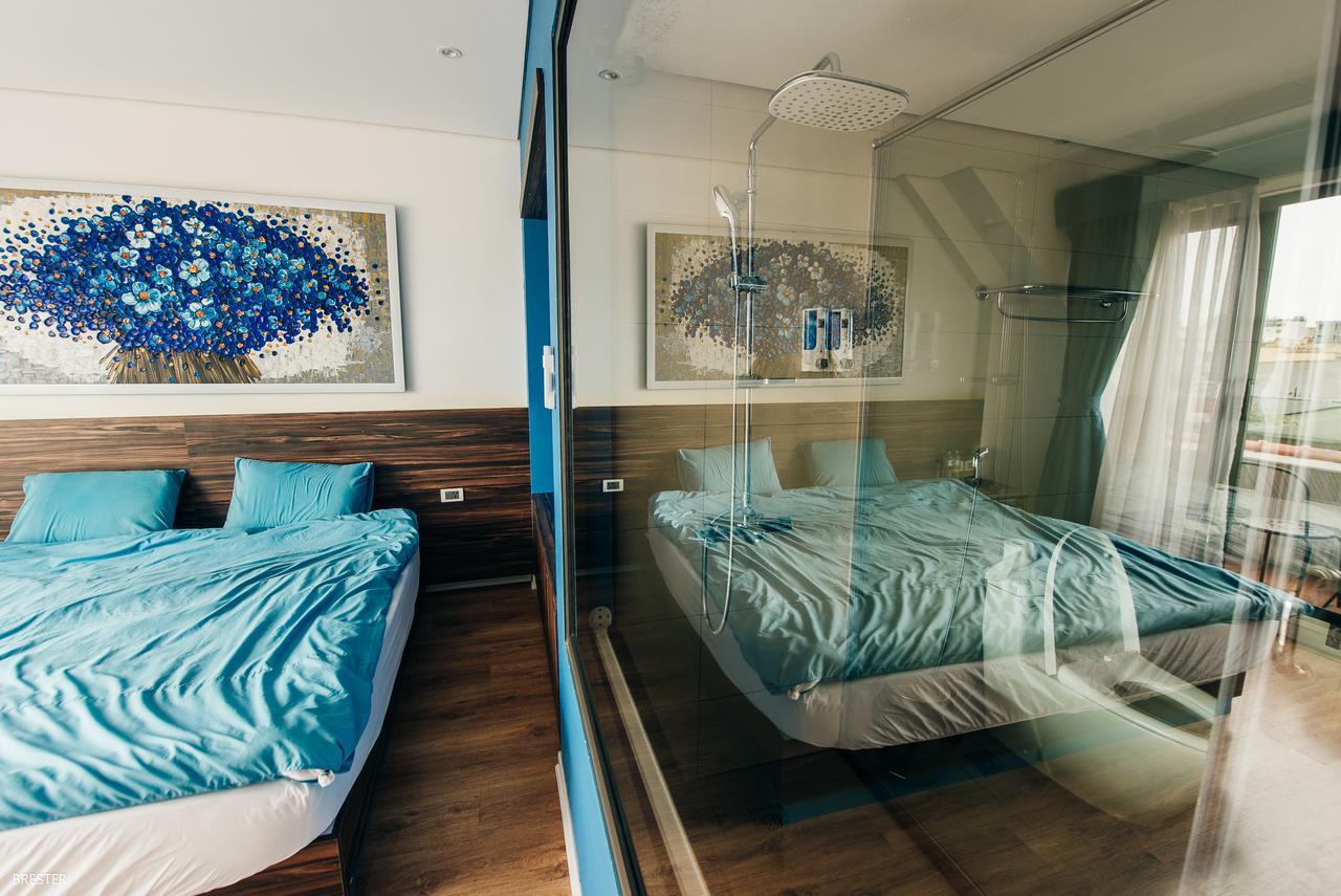 Cocoon Inn Hanoi Zewnętrze zdjęcie