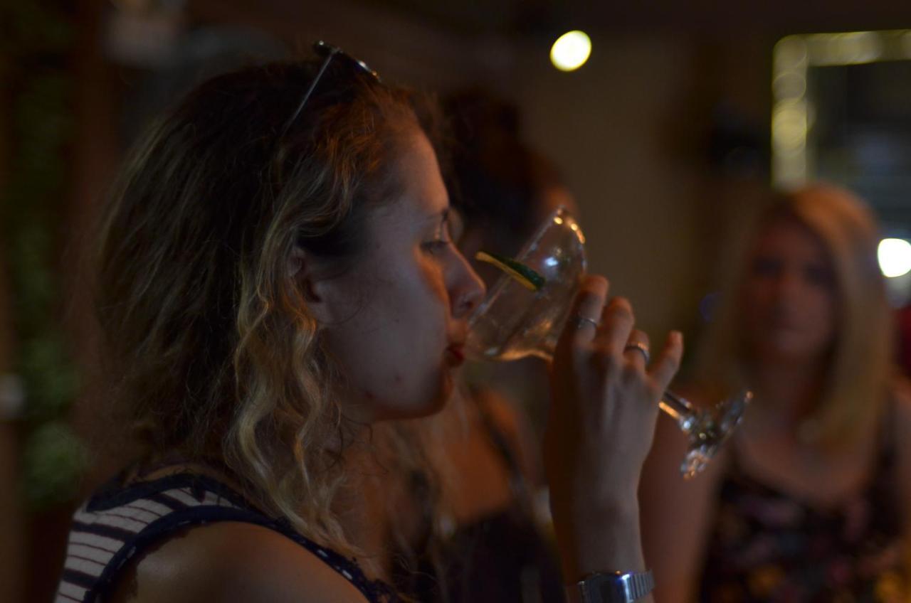 Cocoon Inn Hanoi Zewnętrze zdjęcie