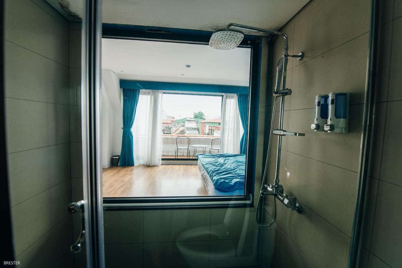 Cocoon Inn Hanoi Zewnętrze zdjęcie