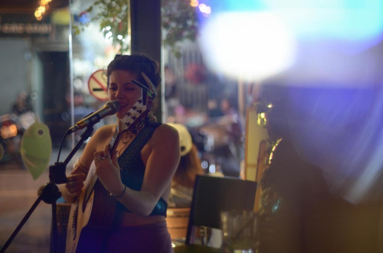 Cocoon Inn Hanoi Zewnętrze zdjęcie