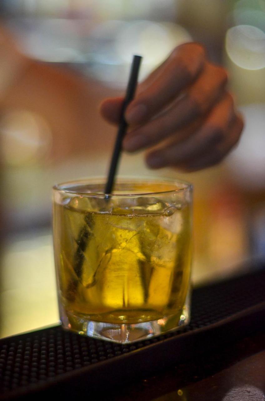 Cocoon Inn Hanoi Zewnętrze zdjęcie