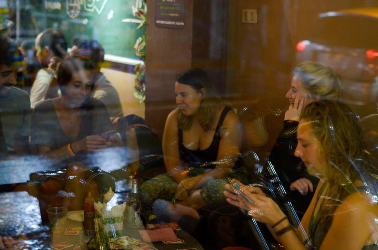 Cocoon Inn Hanoi Zewnętrze zdjęcie