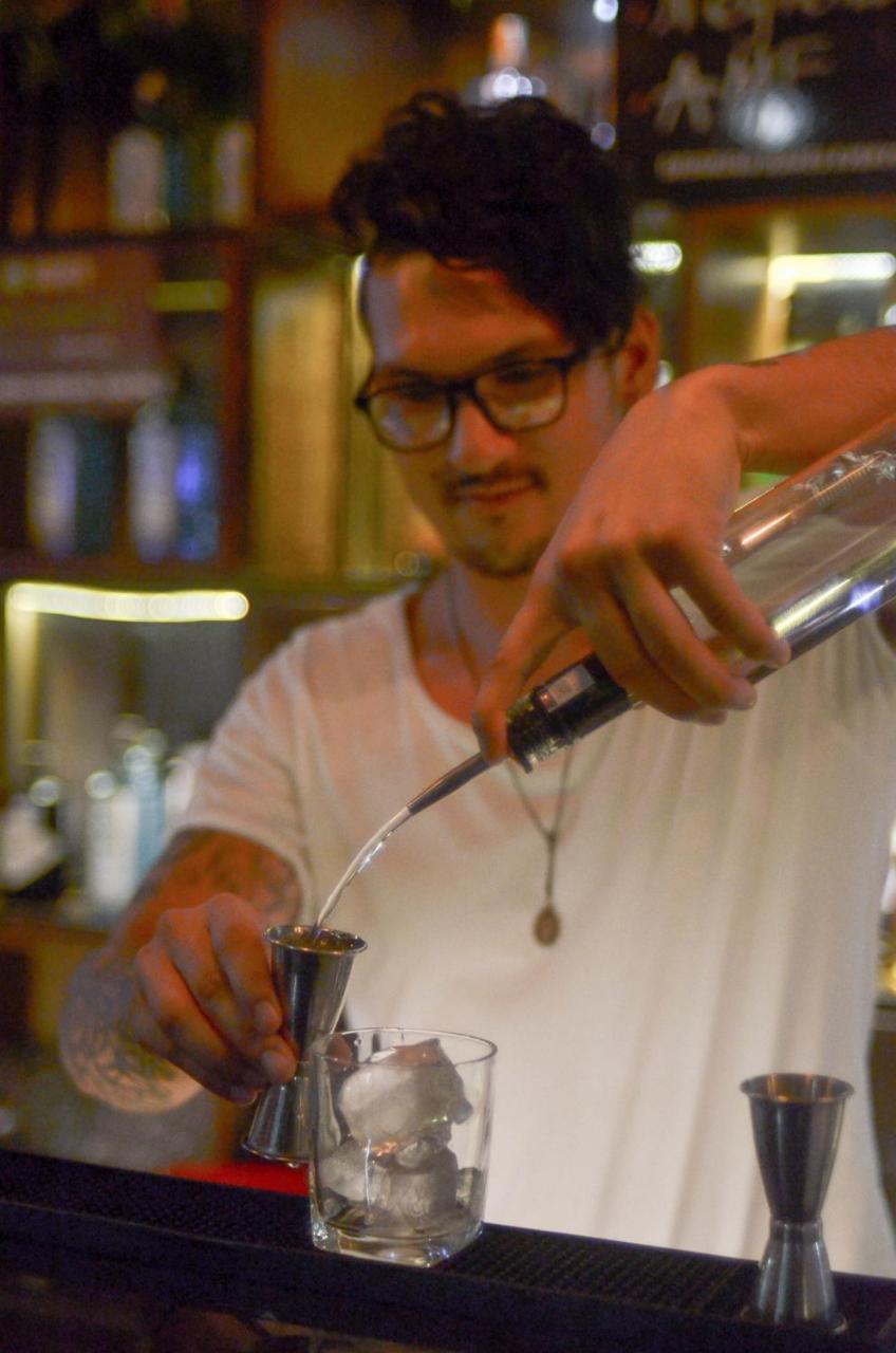 Cocoon Inn Hanoi Zewnętrze zdjęcie