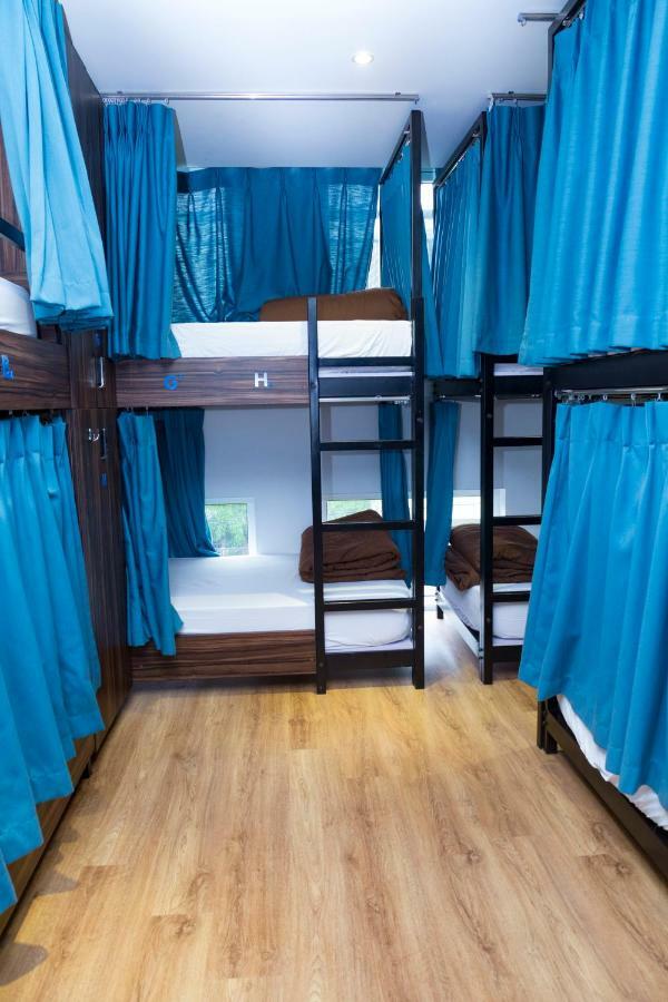 Cocoon Inn Hanoi Zewnętrze zdjęcie