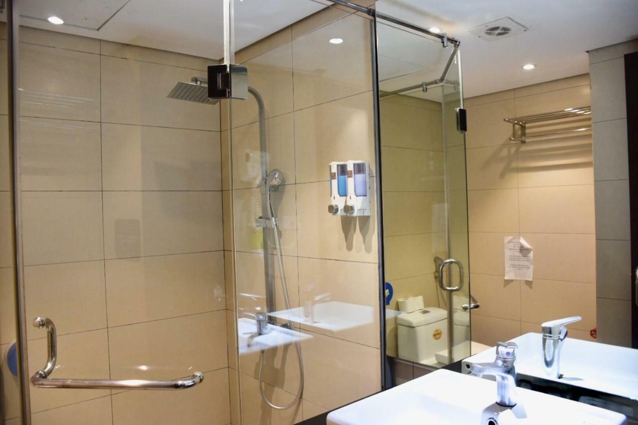 Cocoon Inn Hanoi Zewnętrze zdjęcie